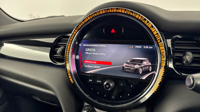 MINI Hatchback 1.5 Cooper Sport 3dr Petrol Hatchback